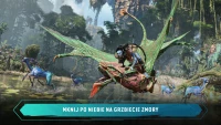 6. Avatar: Frontiers of Pandora PL (PS5)